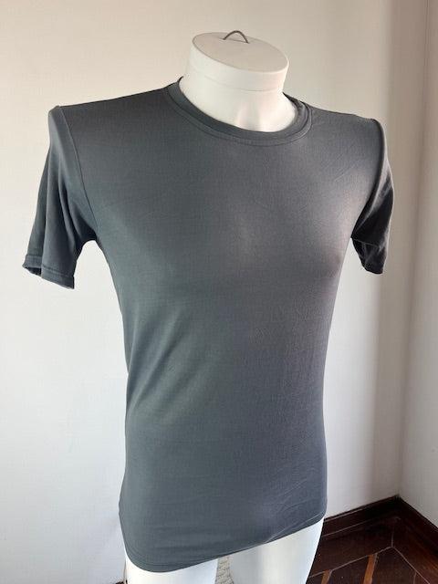 Camiseta Gris