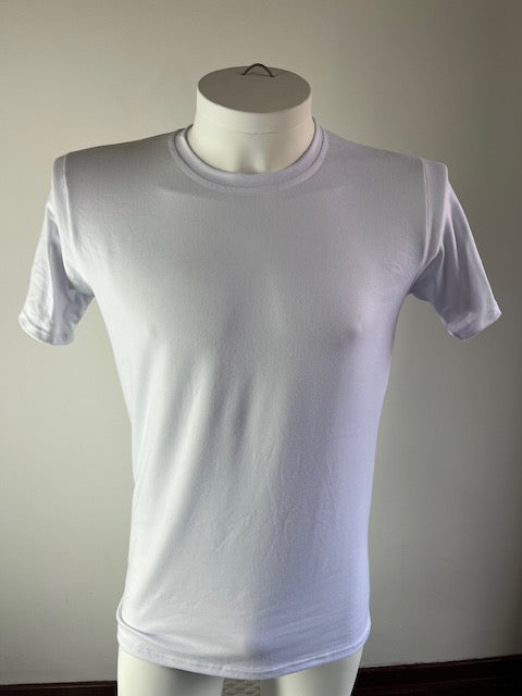 Camiseta Blanca