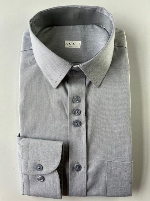 Camisa gris