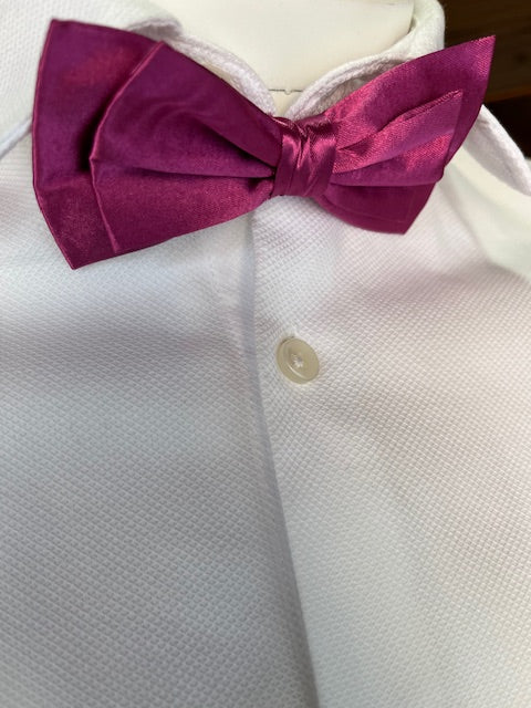 Corbatín Violeta