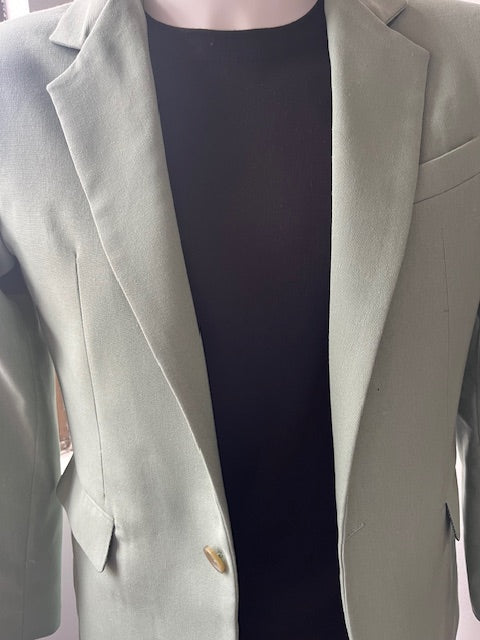 Blazer Verde claro