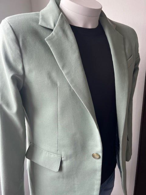 Blazer Verde claro