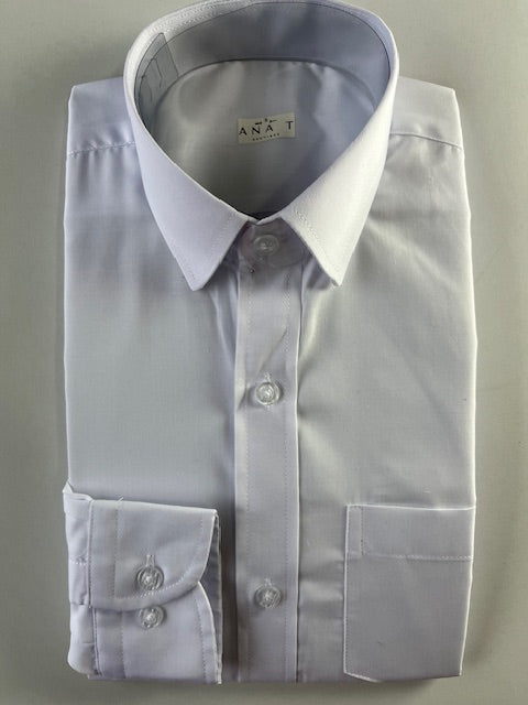 Camisa blanca