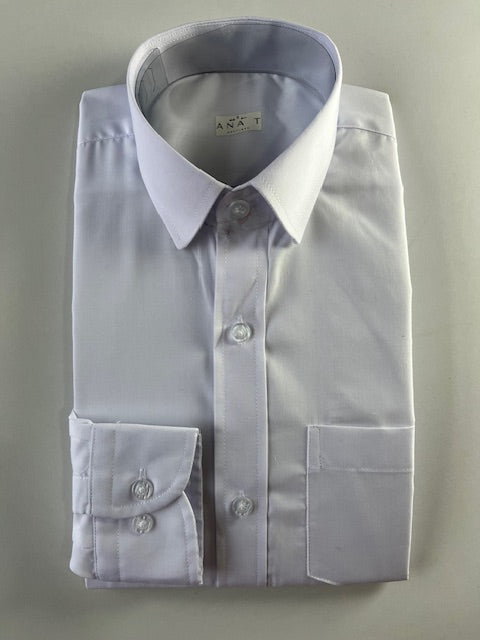 Camisa blanca