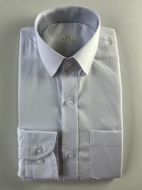 Camisa blanca